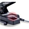 090-008855-00005  EWM RTF-X TIG Foot Pedal, 19pol - 5m